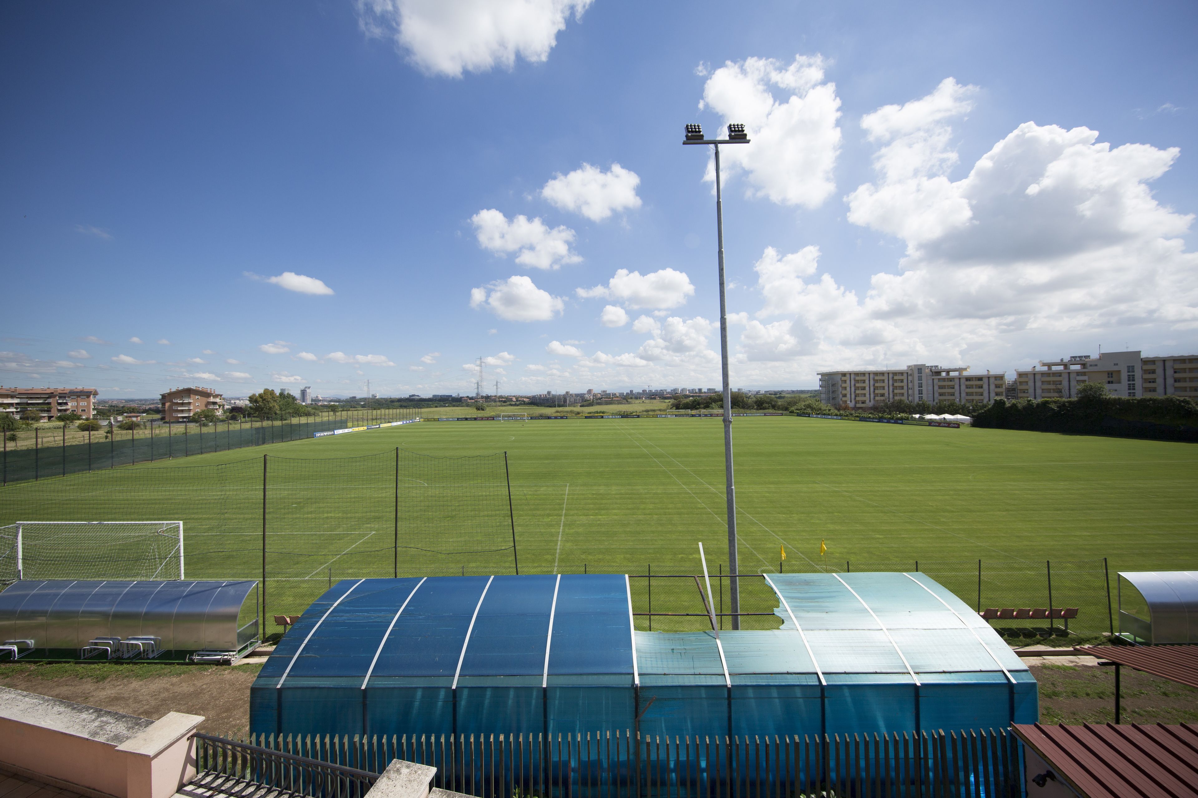 Foto - Mancini Park Hotel