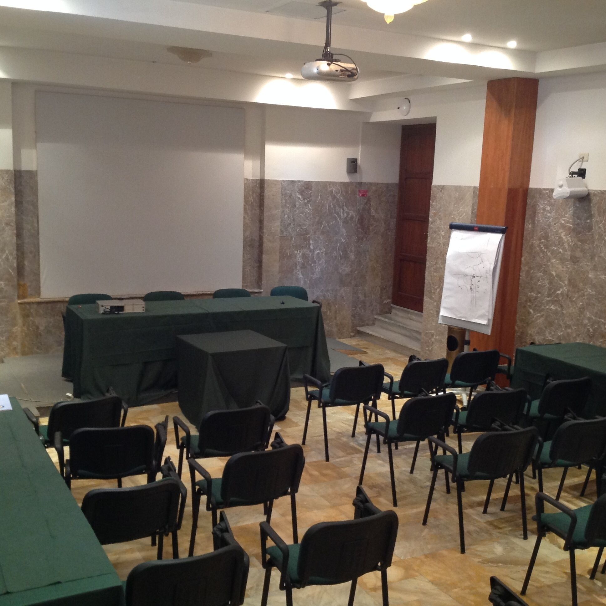 Foto - Mancini Park Hotel