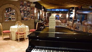餐廳