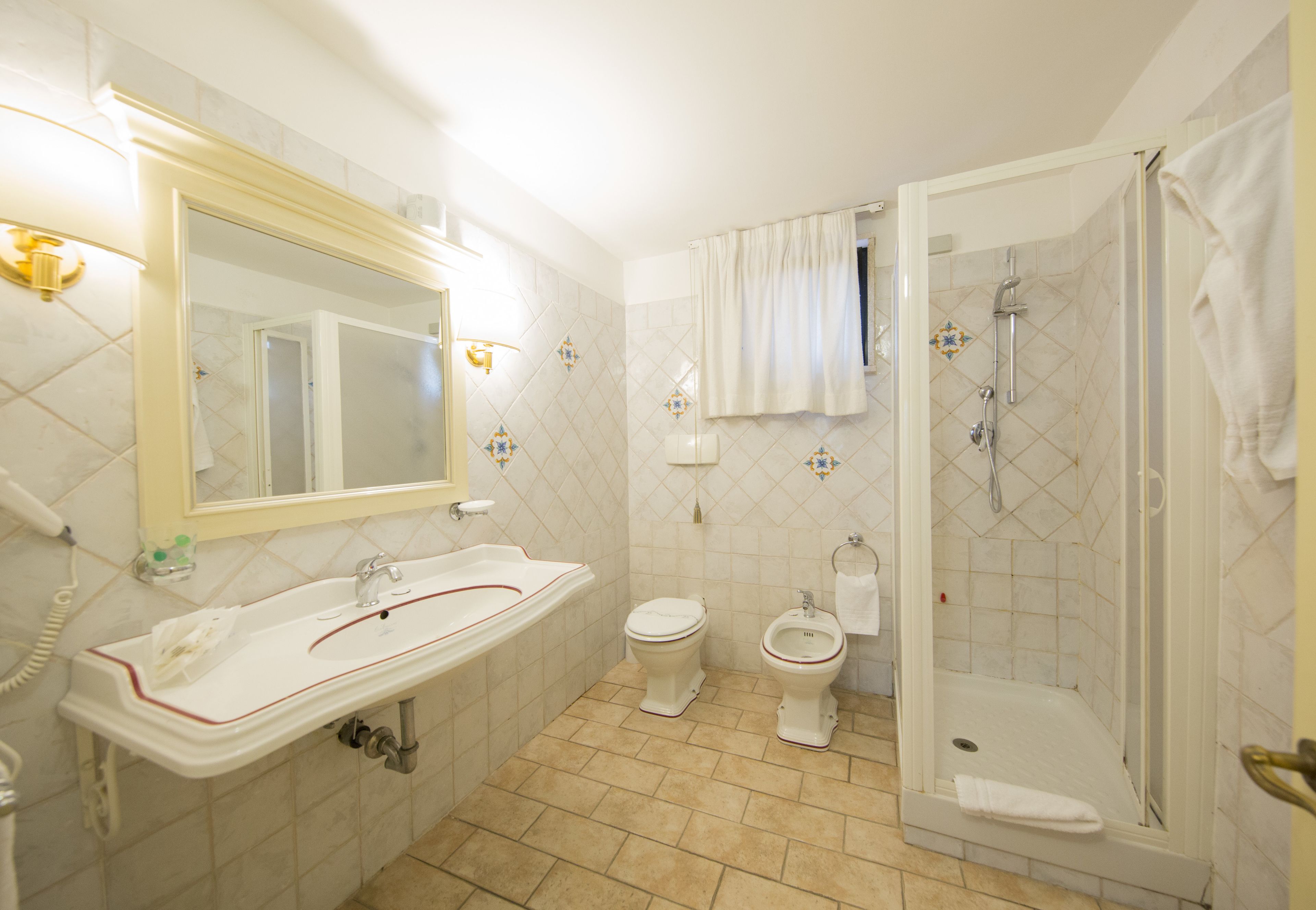 Foto - Mancini Park Hotel