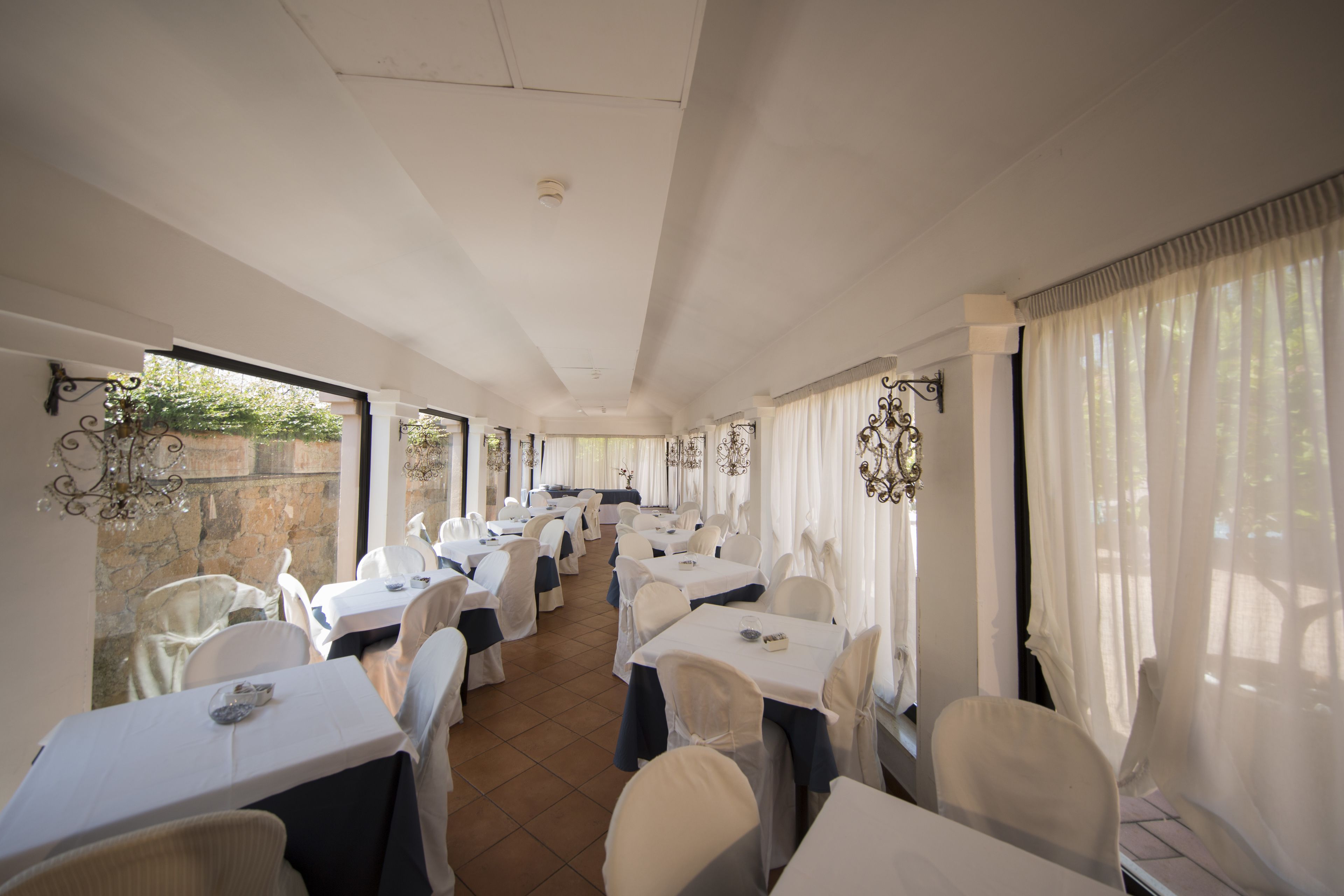 Foto - Mancini Park Hotel