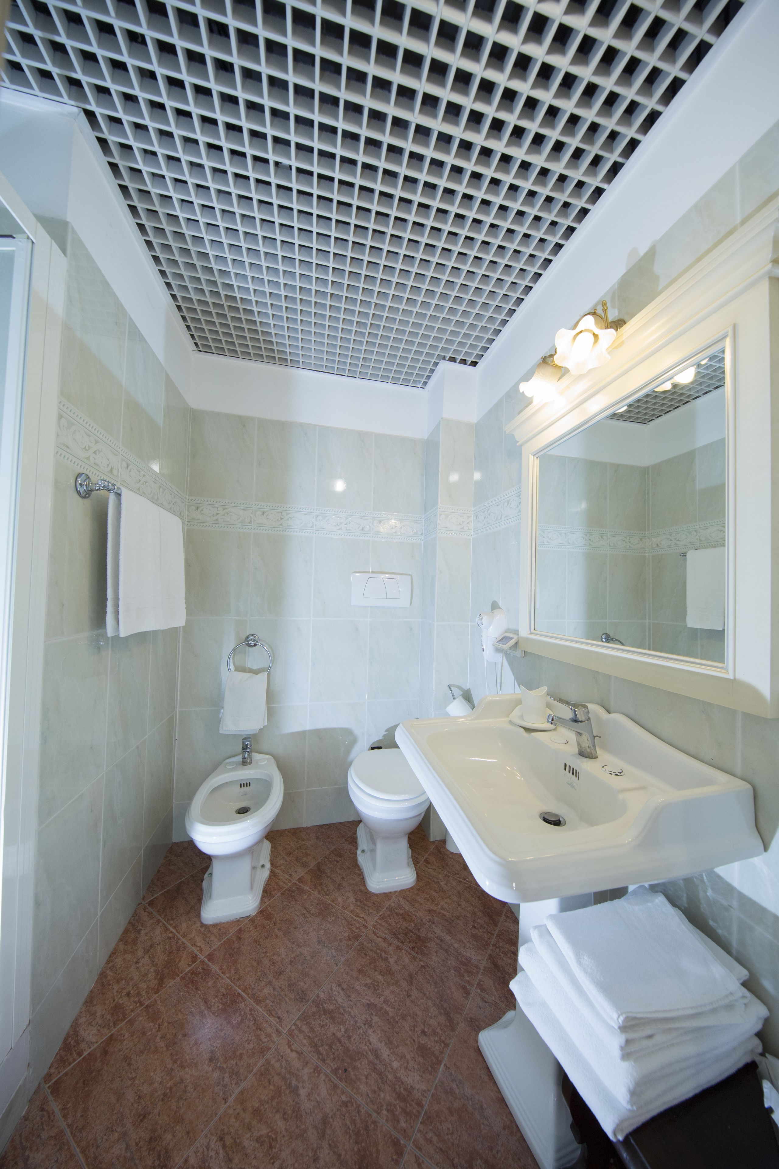 Foto - Mancini Park Hotel