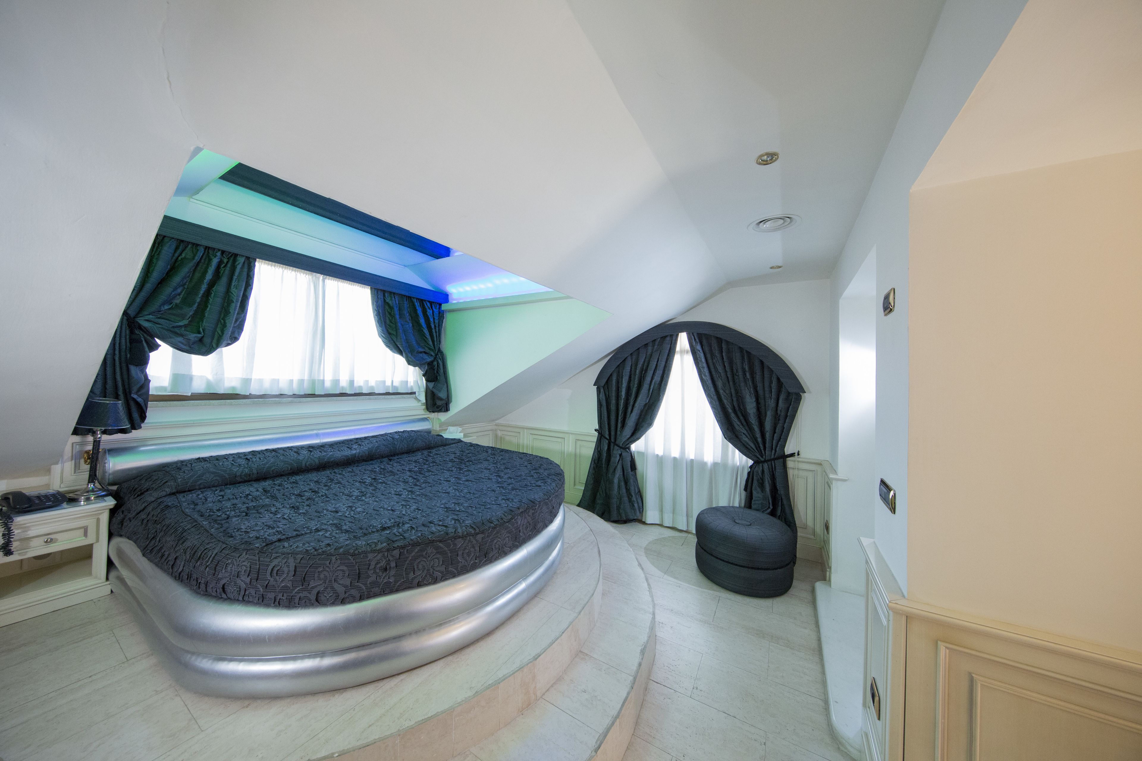 Foto - Mancini Park Hotel