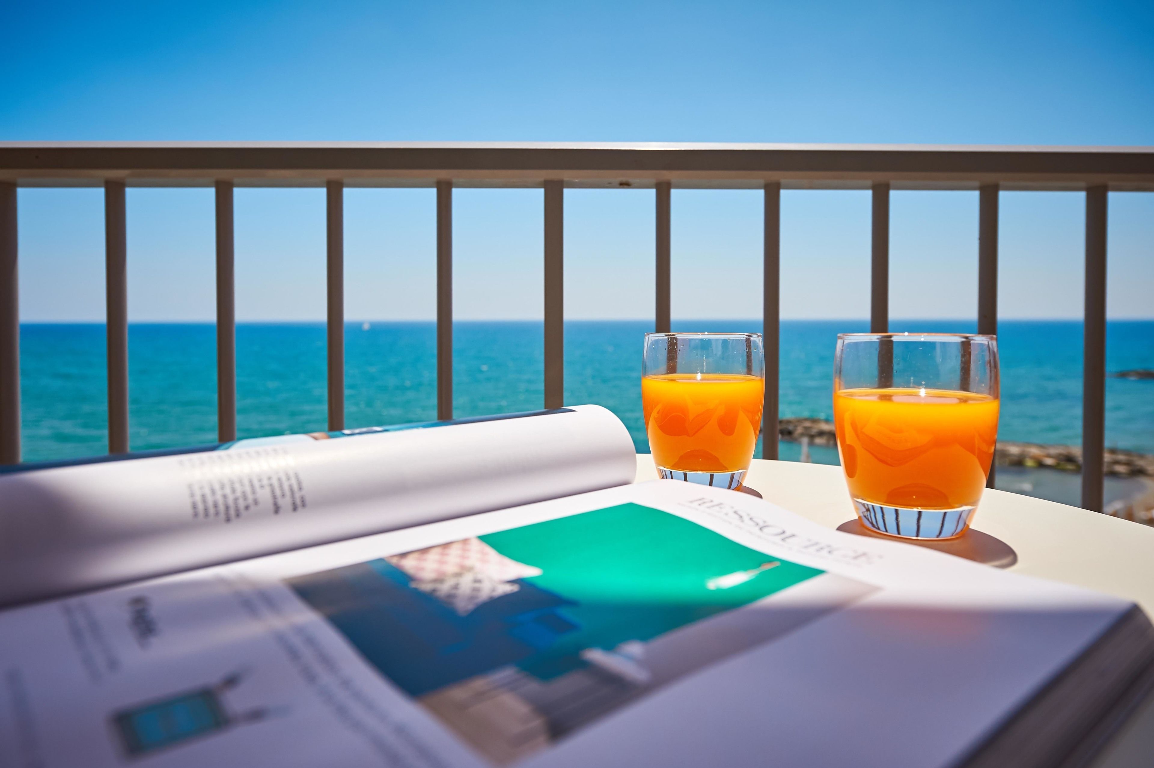 triple room | balcony