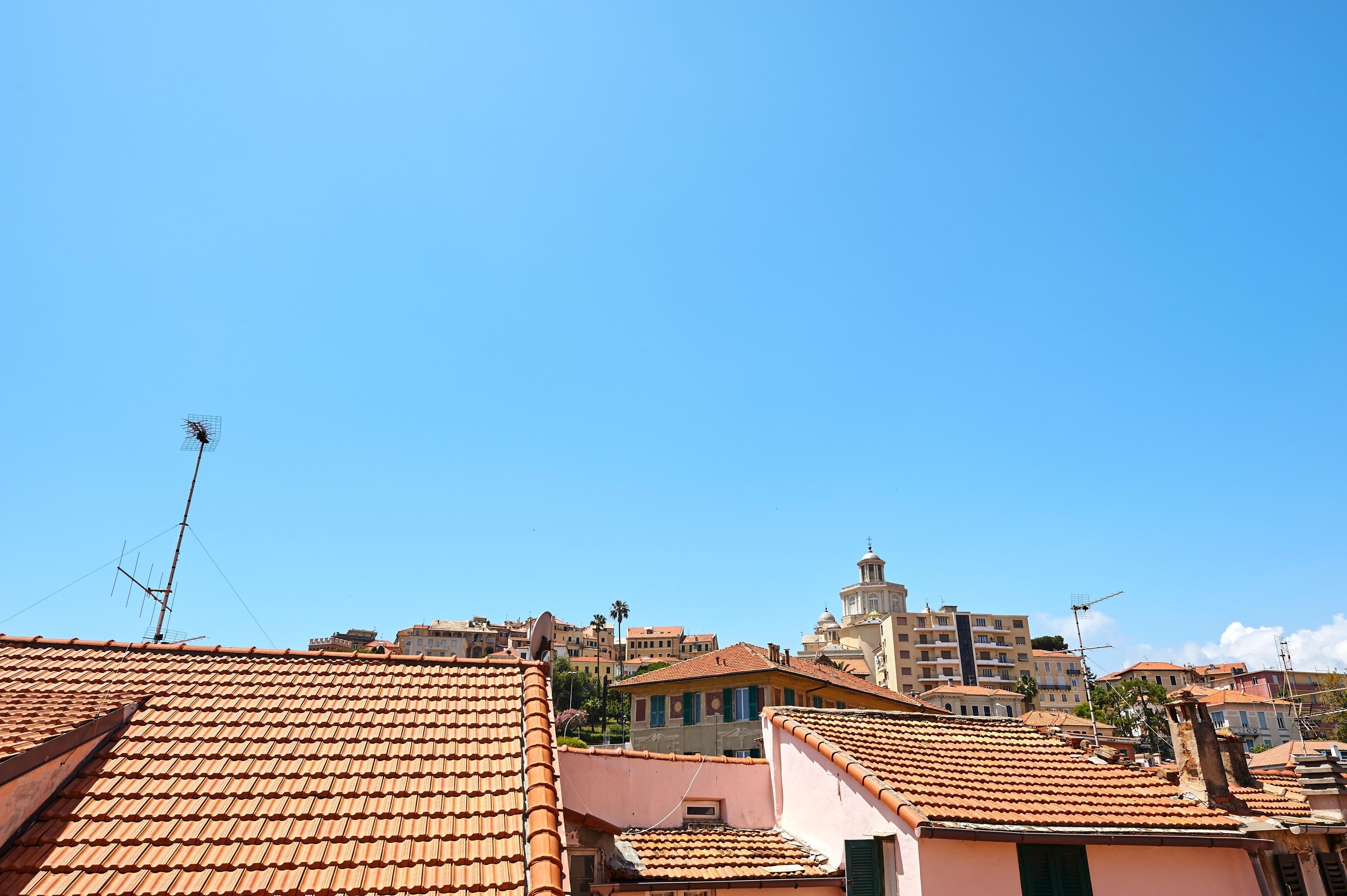 double room | view from room