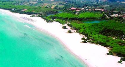 Cala Ginepro Hotel Resort