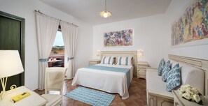 Superior Double Room - I Giardini di Cala Ginepro Hotel Resort (Orosei)