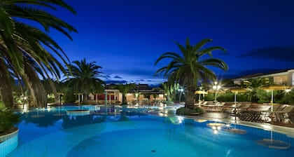 I Giardini di Cala Ginepro Hotel Resort