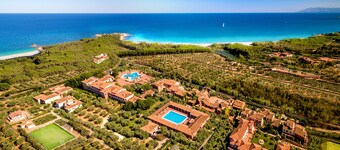 I Giardini di Cala Ginepro Hotel Resort