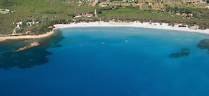 Perto da praia 