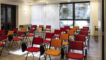 Sala de reunião