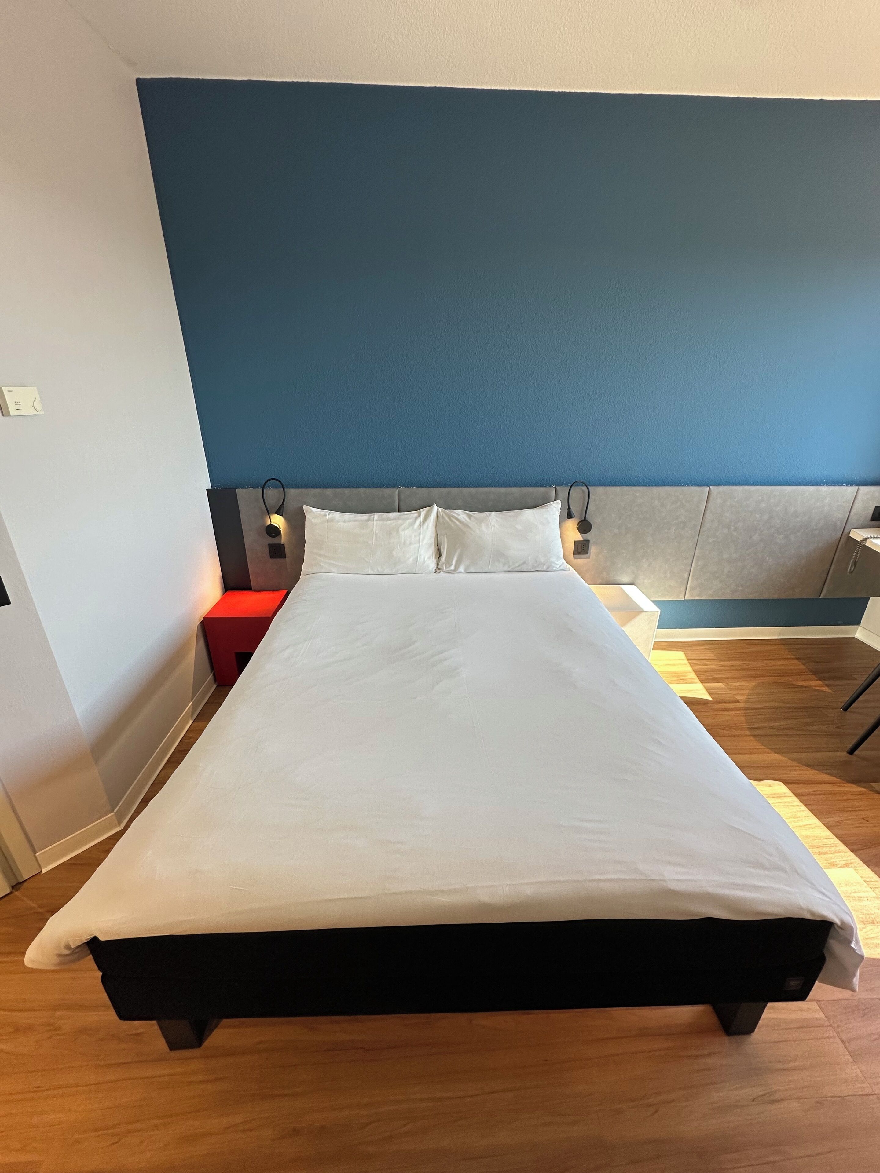 الغرفة
