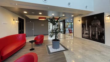 Hall