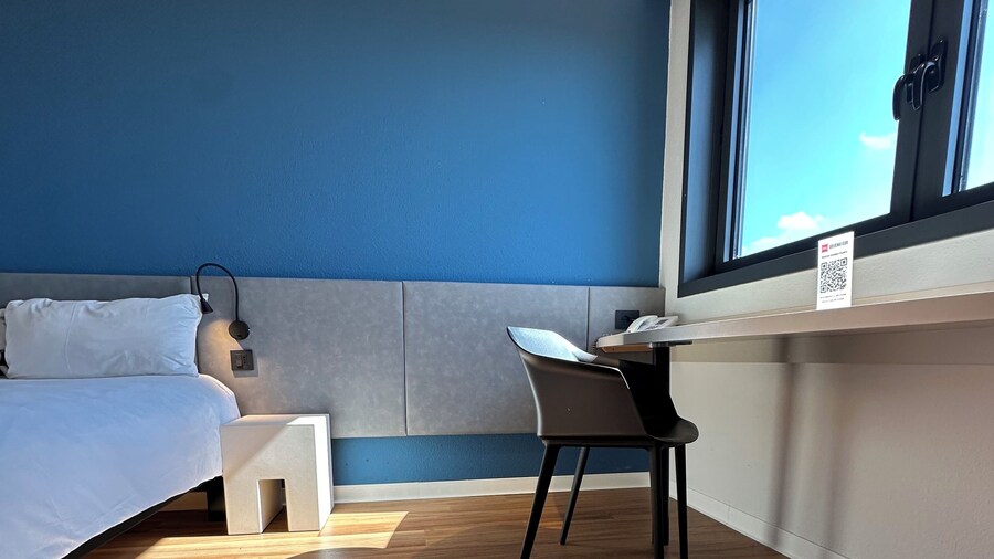ibis Roma Fiera