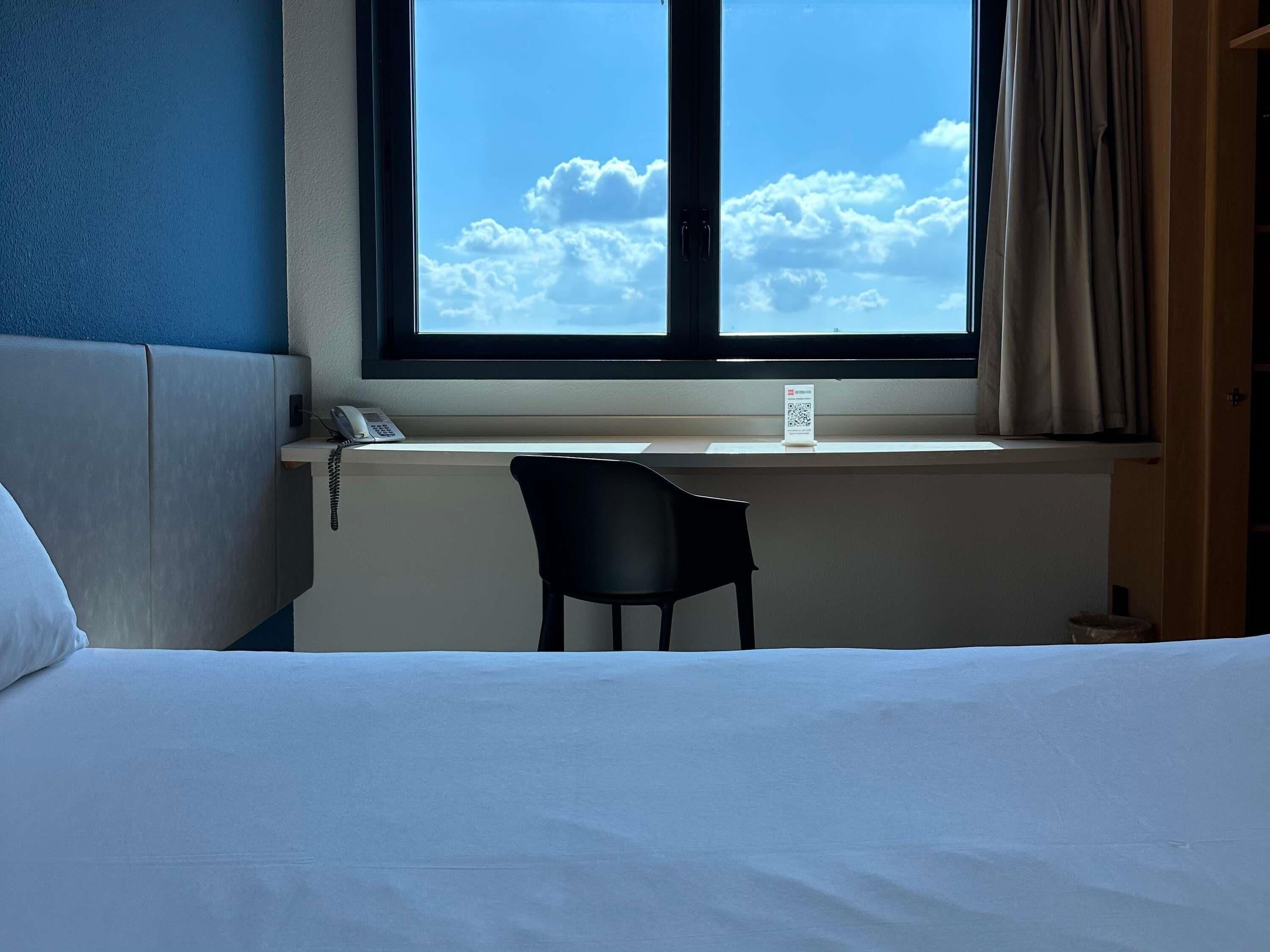 Standard Room, 1 Double Bed