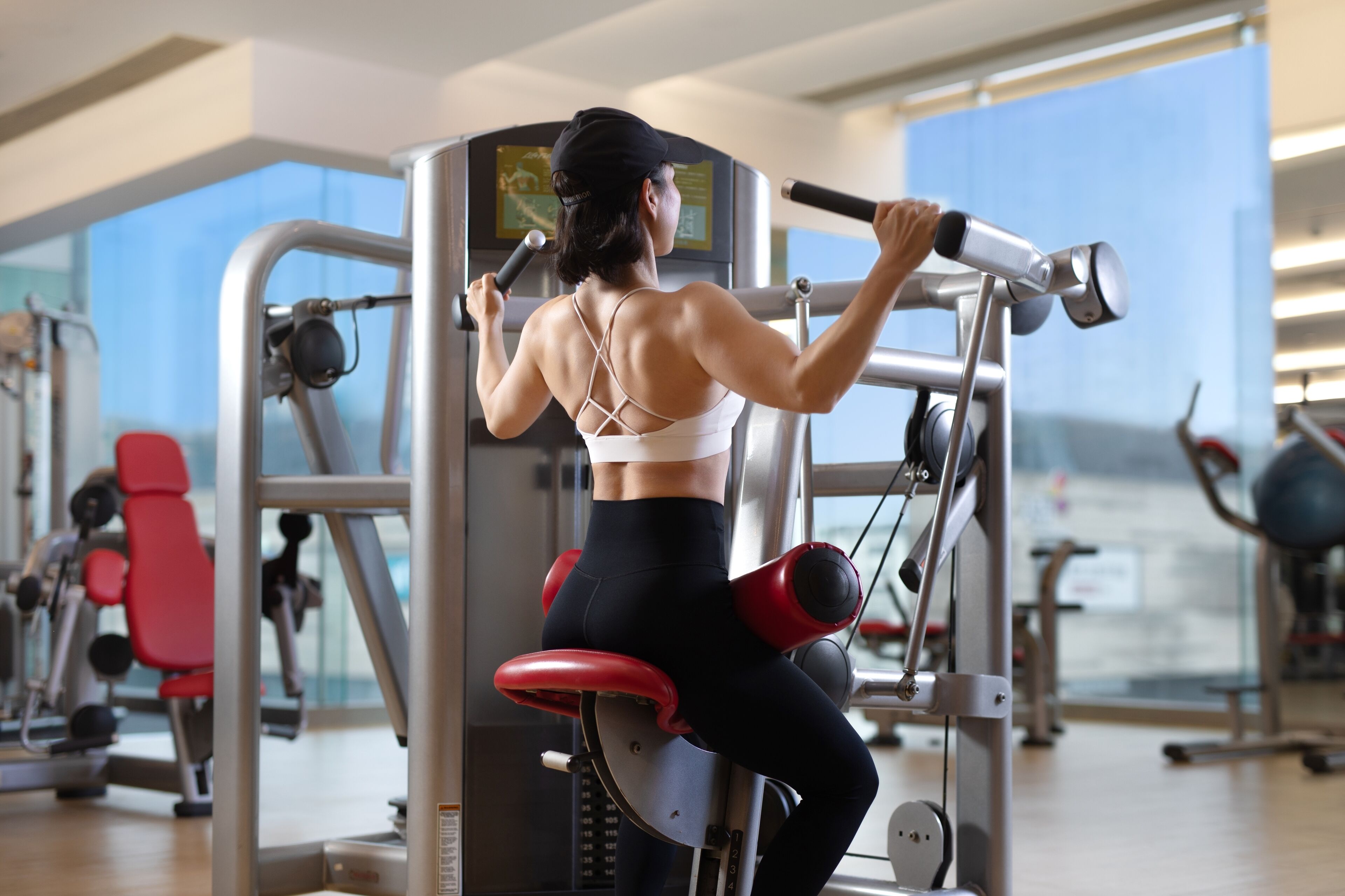 Foto - Shangri-La Suzhou