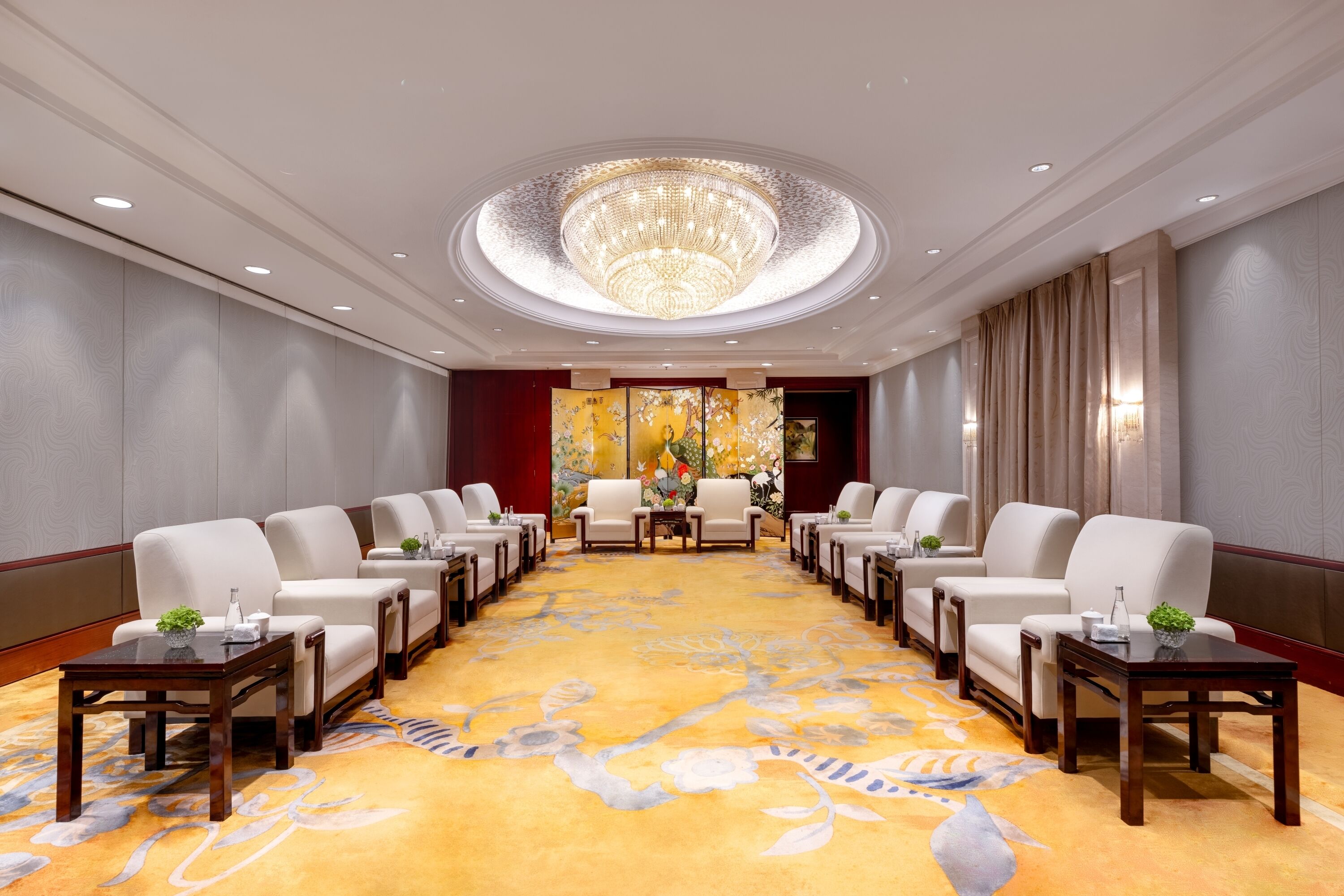 Foto - Shangri-La Suzhou