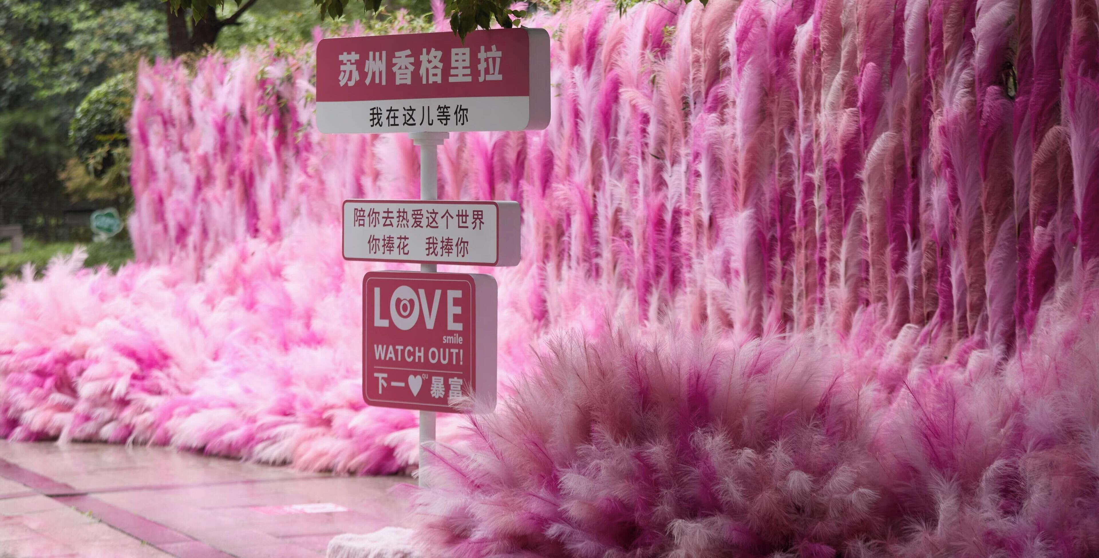 Foto - Shangri-La Suzhou