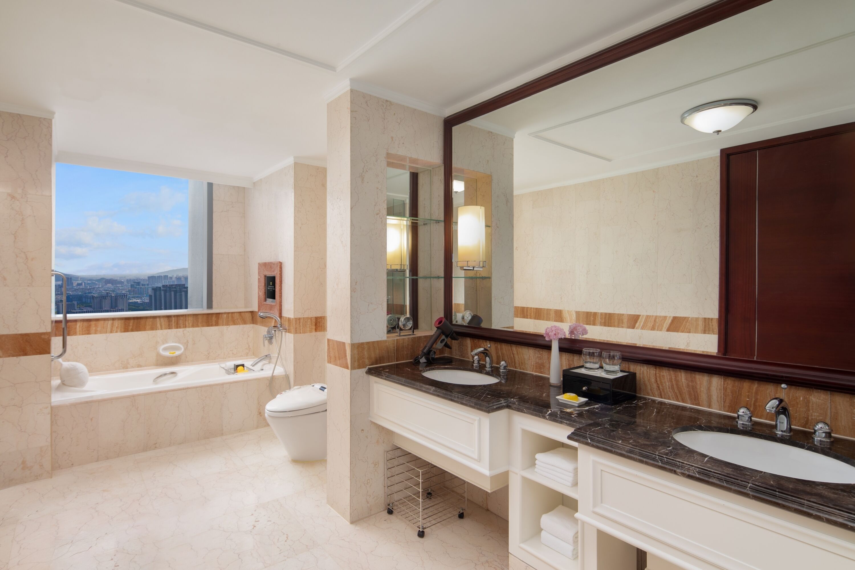 Foto - Shangri-La Suzhou