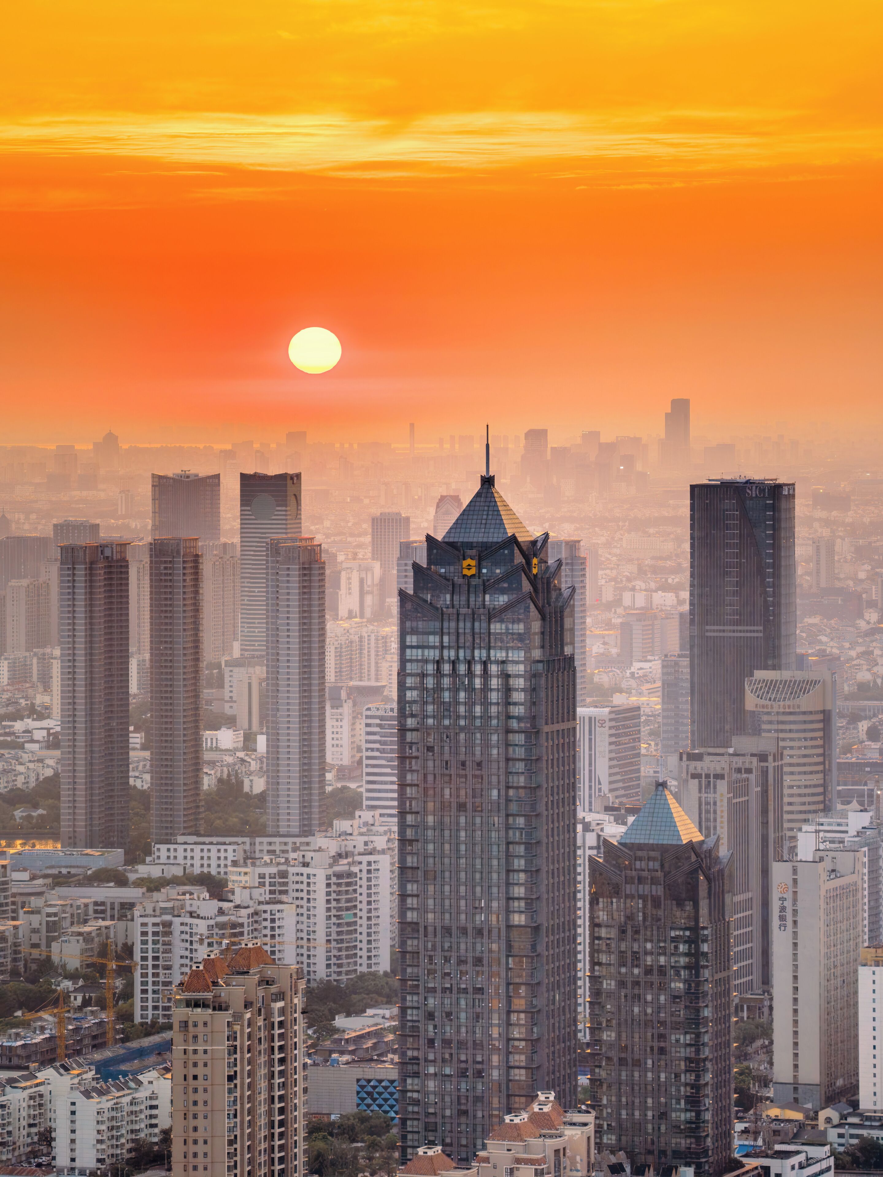 Foto - Shangri-La Suzhou