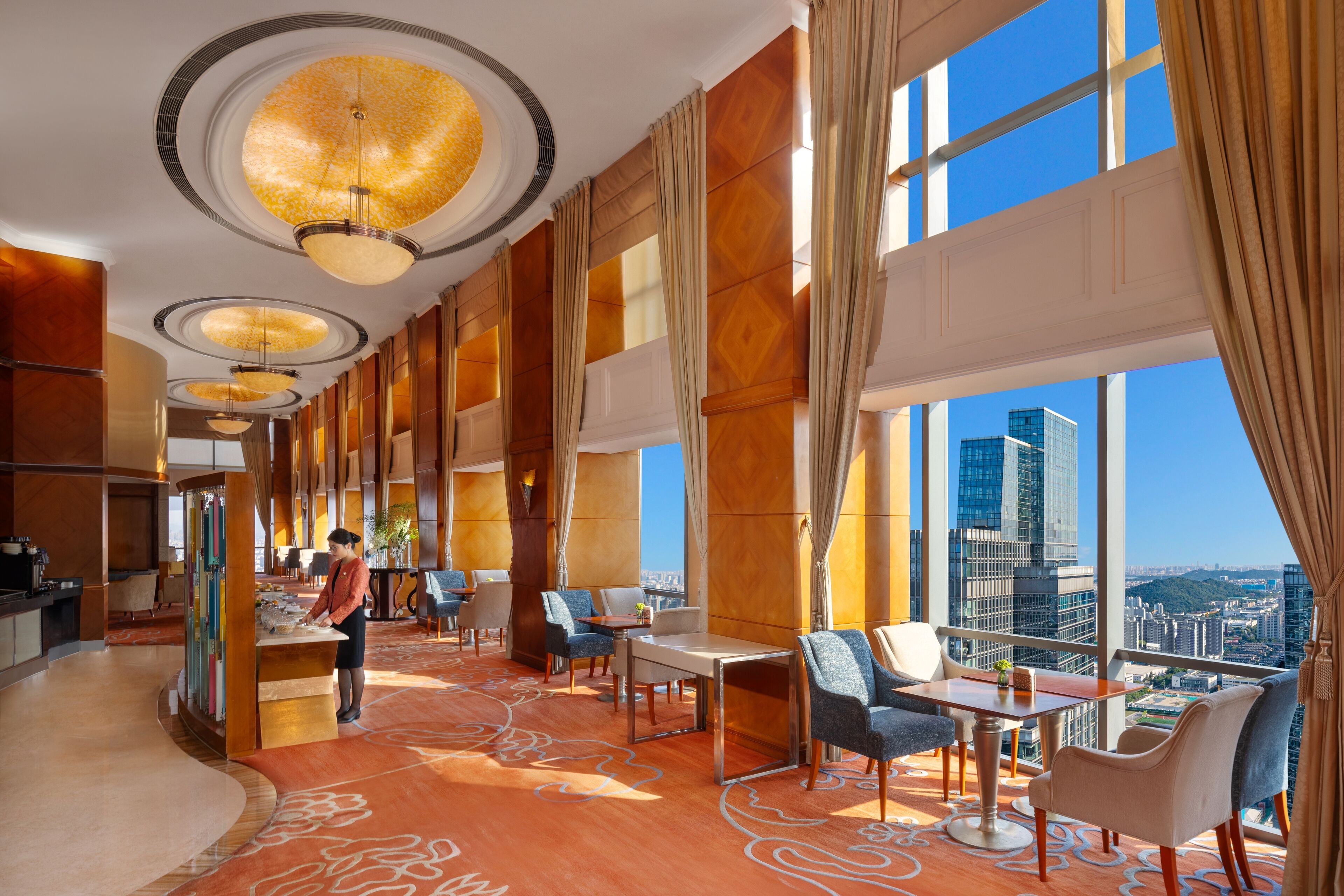 Foto - Shangri-La Suzhou