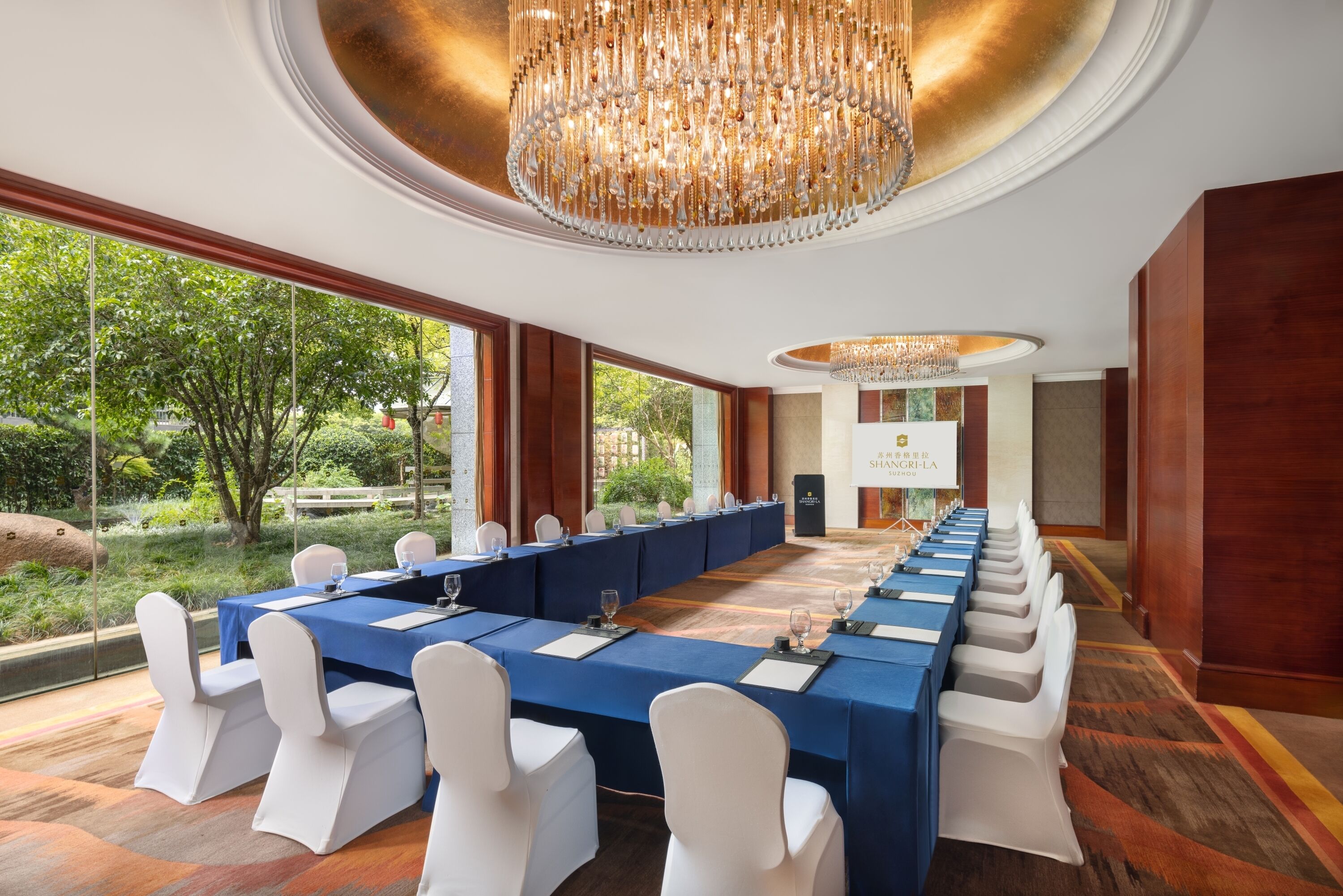 Foto - Shangri-La Suzhou