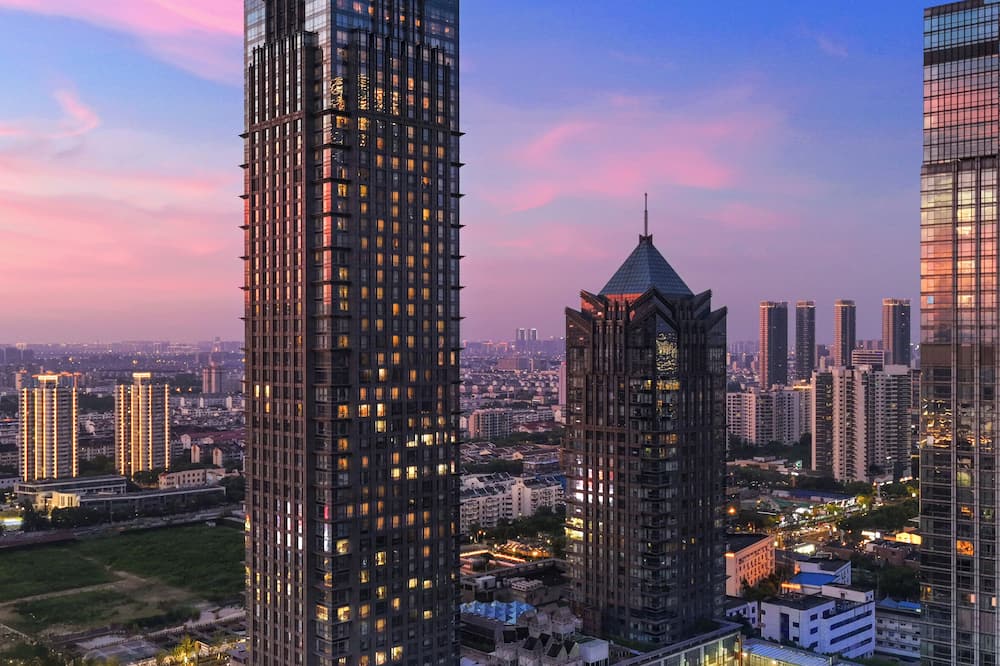 Shangri-La Suzhou