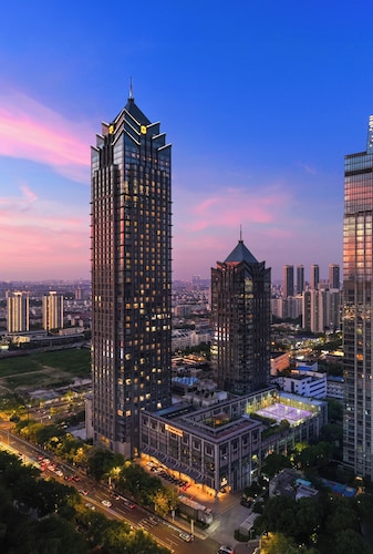 Shangri-La Suzhou