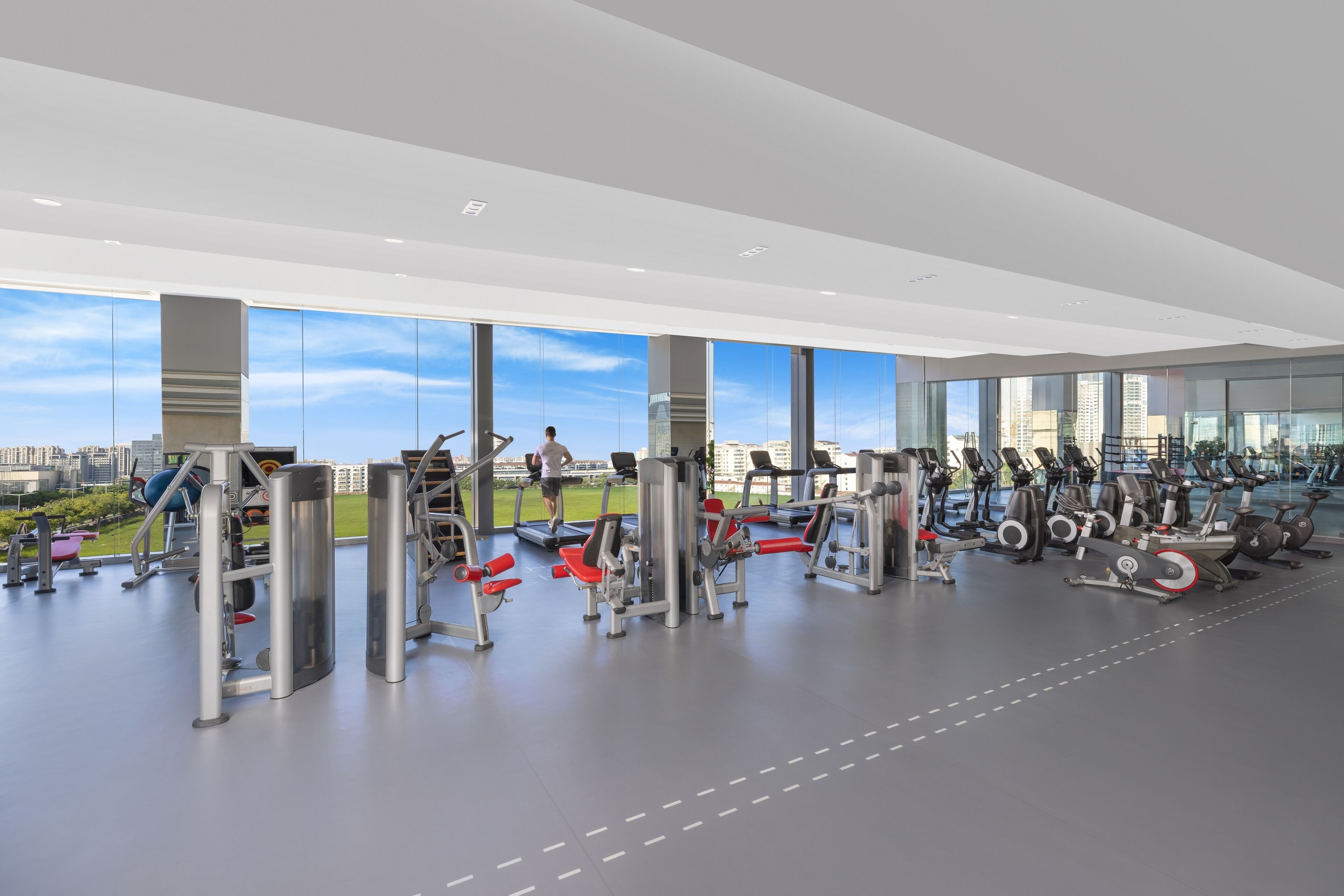 Foto - Shangri-La Suzhou