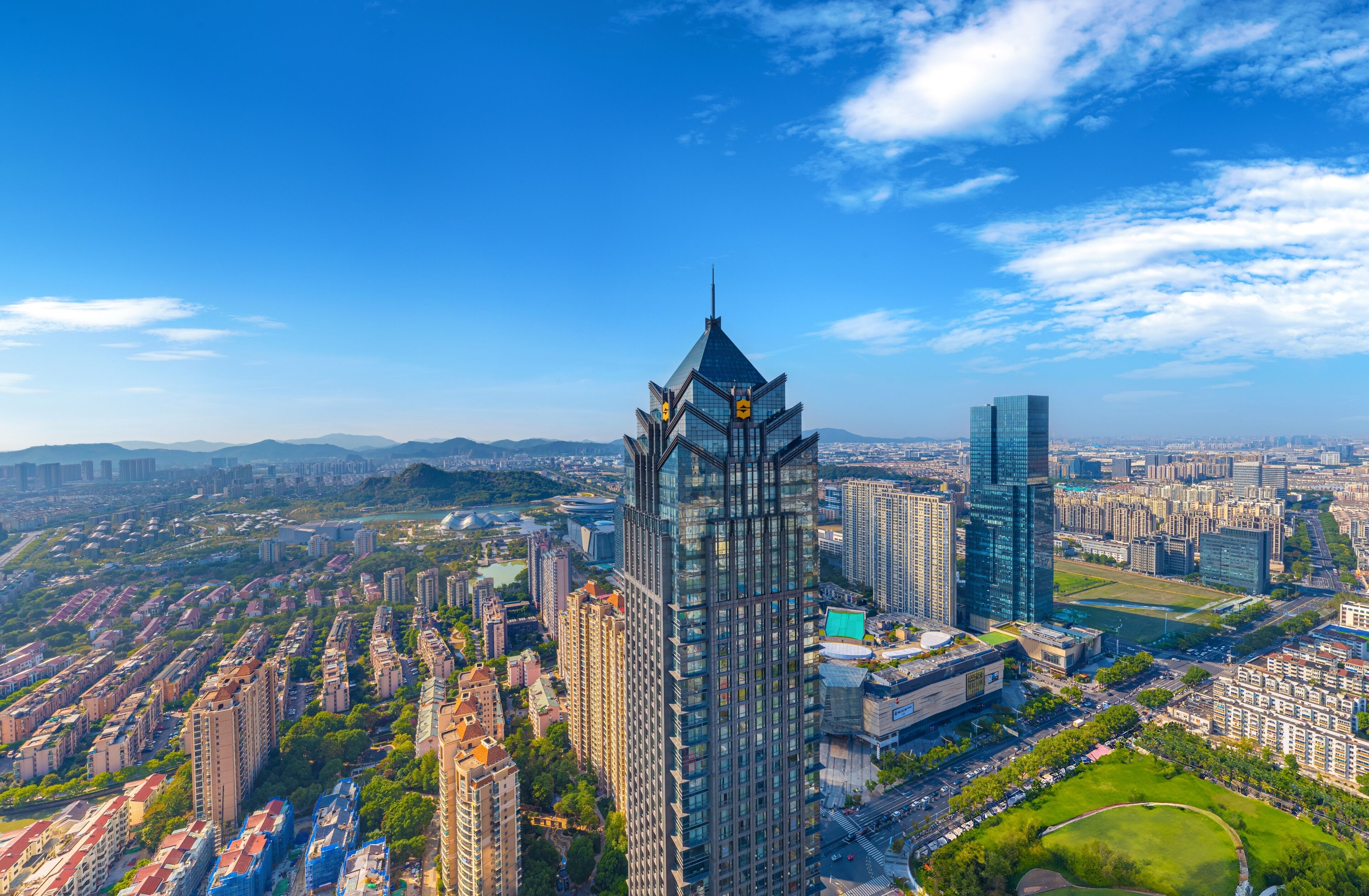 Doppelzimmer zur Einzelnutzung | Ausblick vom Zimmer