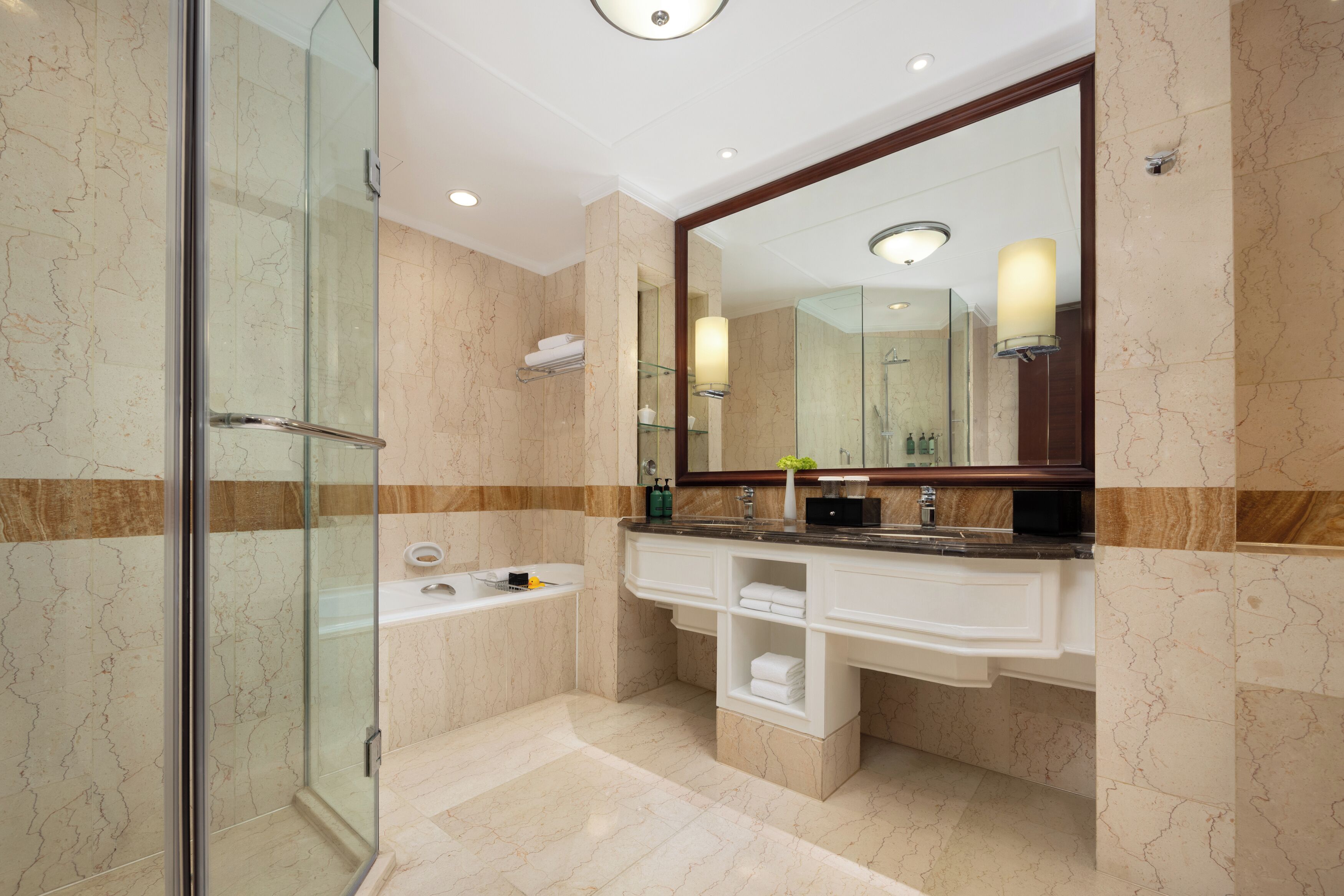 Foto - Shangri-La Suzhou