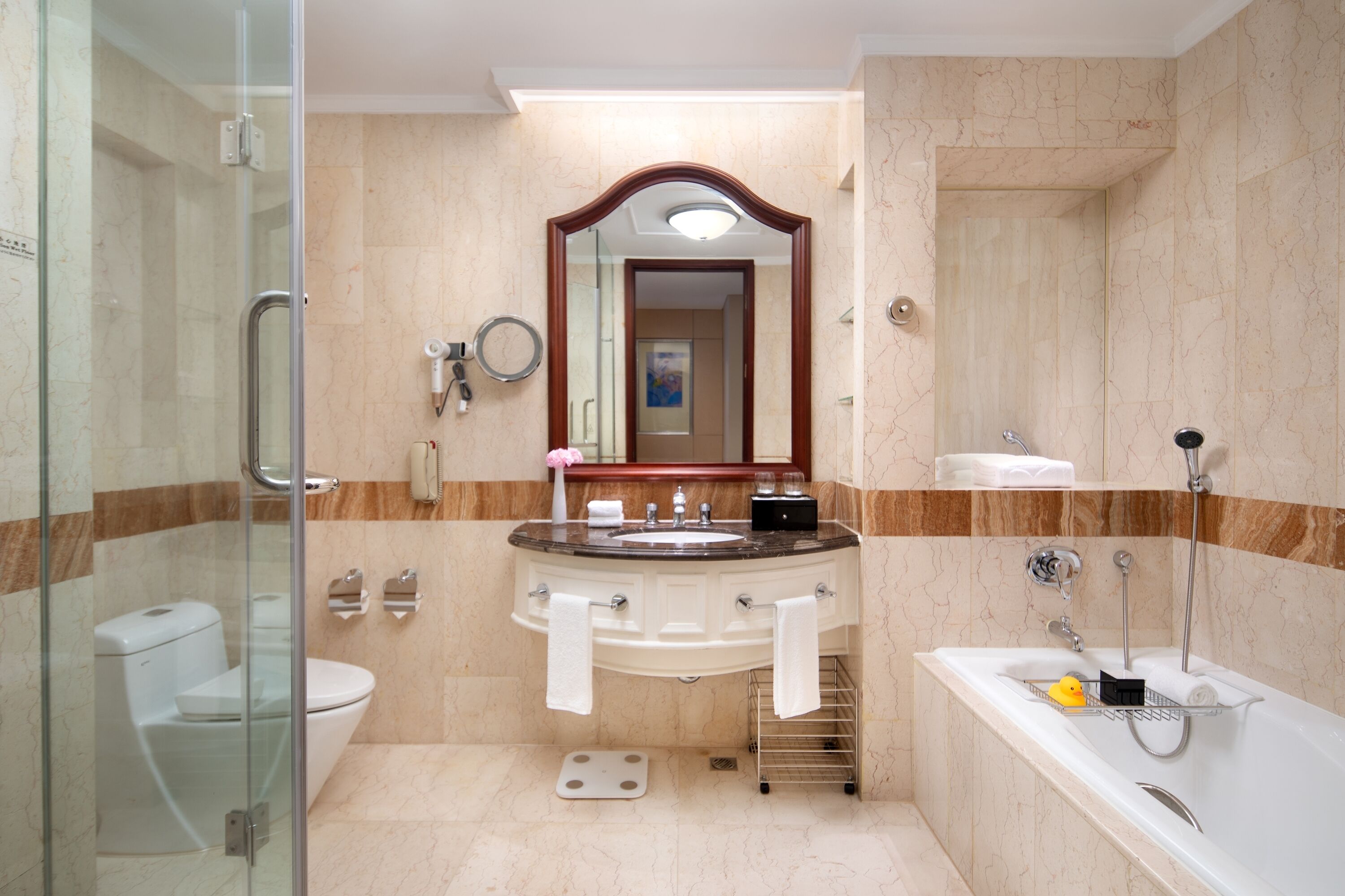 Foto - Shangri-La Suzhou