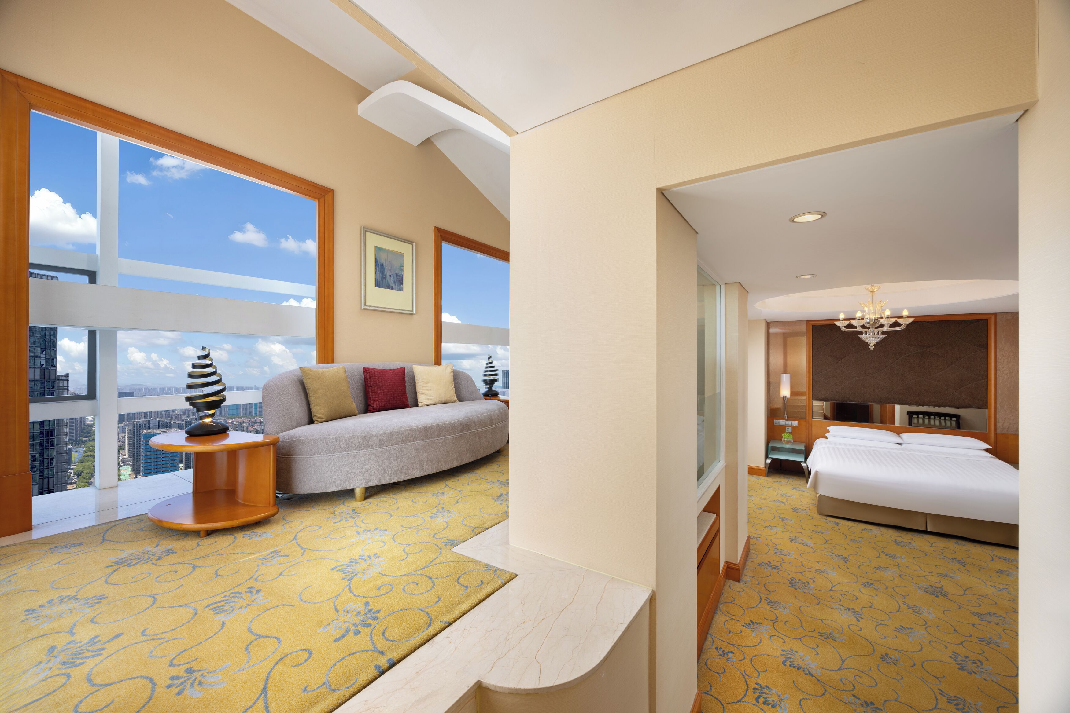 Foto - Shangri-La Suzhou