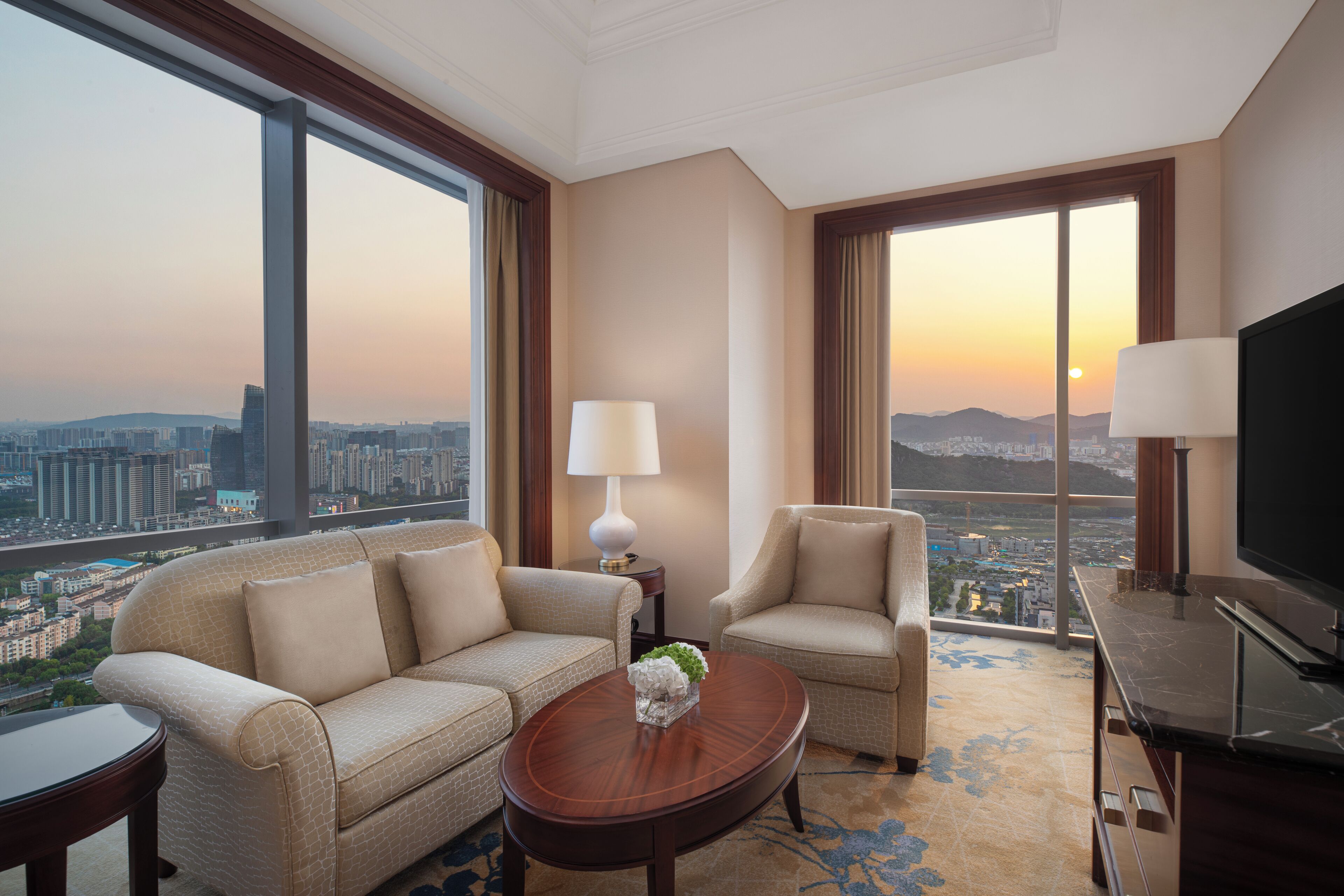 Foto - Shangri-La Suzhou