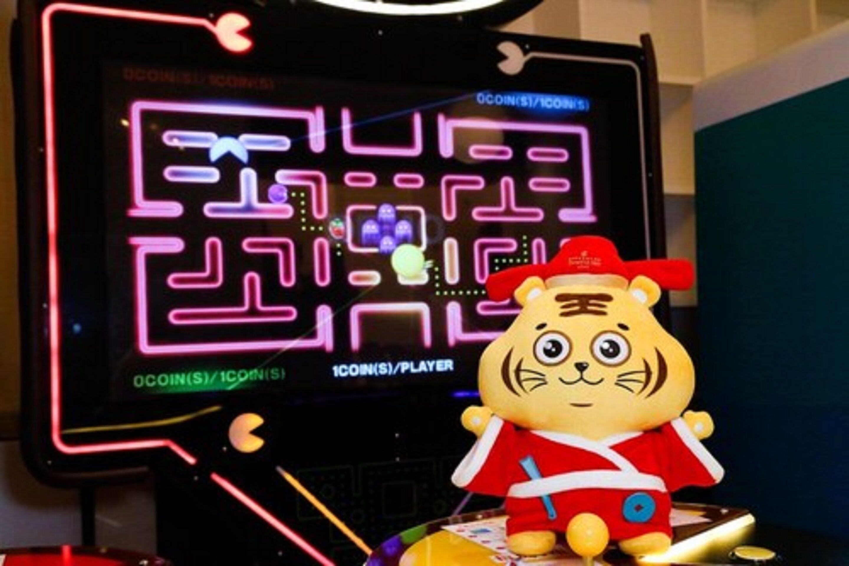 children’s activities