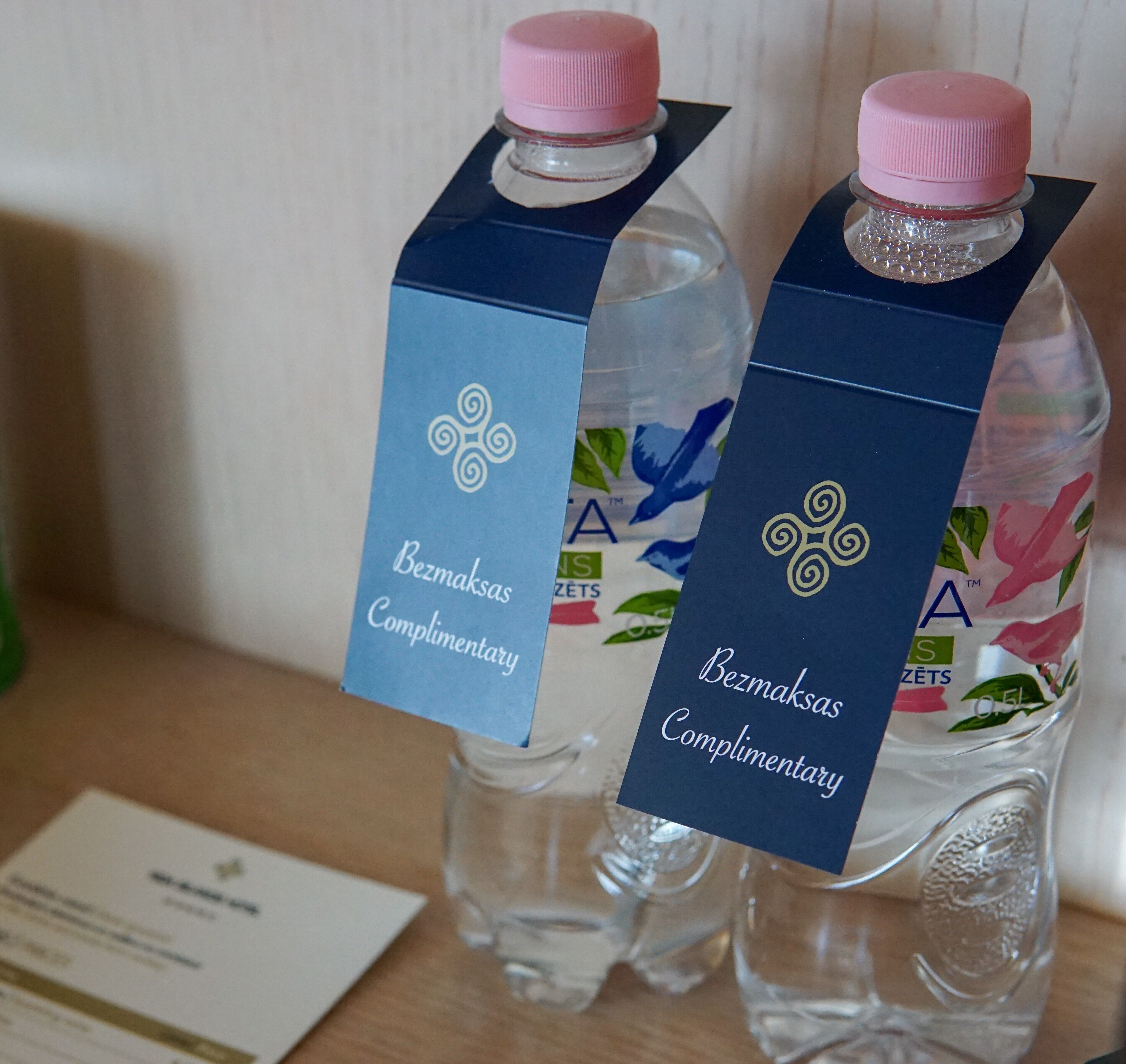 superior twin room | hypo-allergenic bedding, minibar, in-room safe, desk