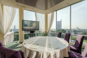 Sala de reuniones
