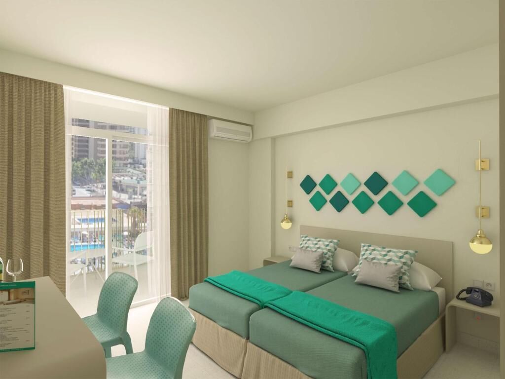 In-room safe, desk, free WiFi, bed sheets