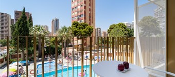 Hotel Gala Placidia