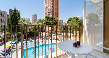 Hotel Gala Placidia