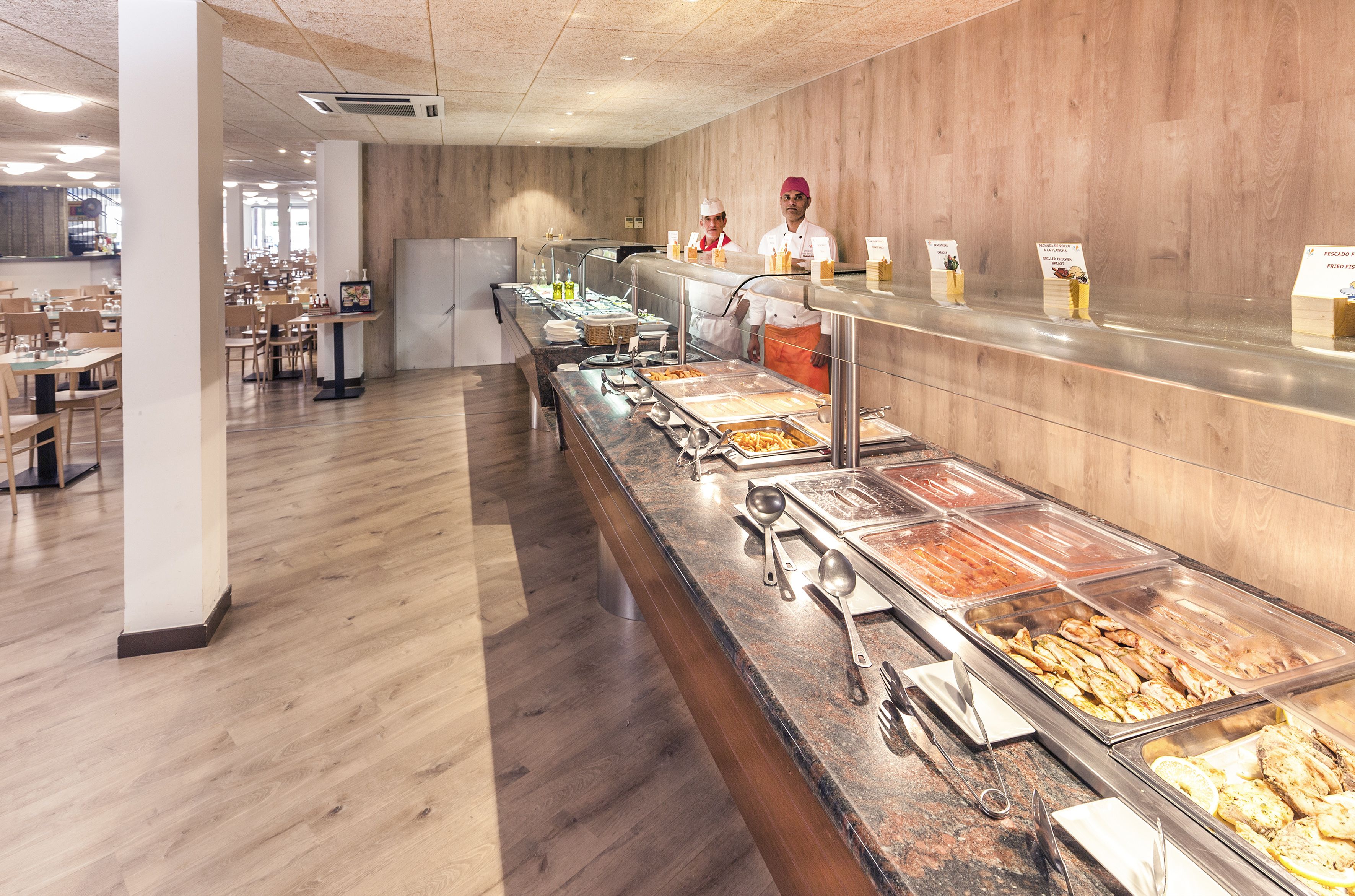 Foto - Hotel Gala Placidia 3'''sup