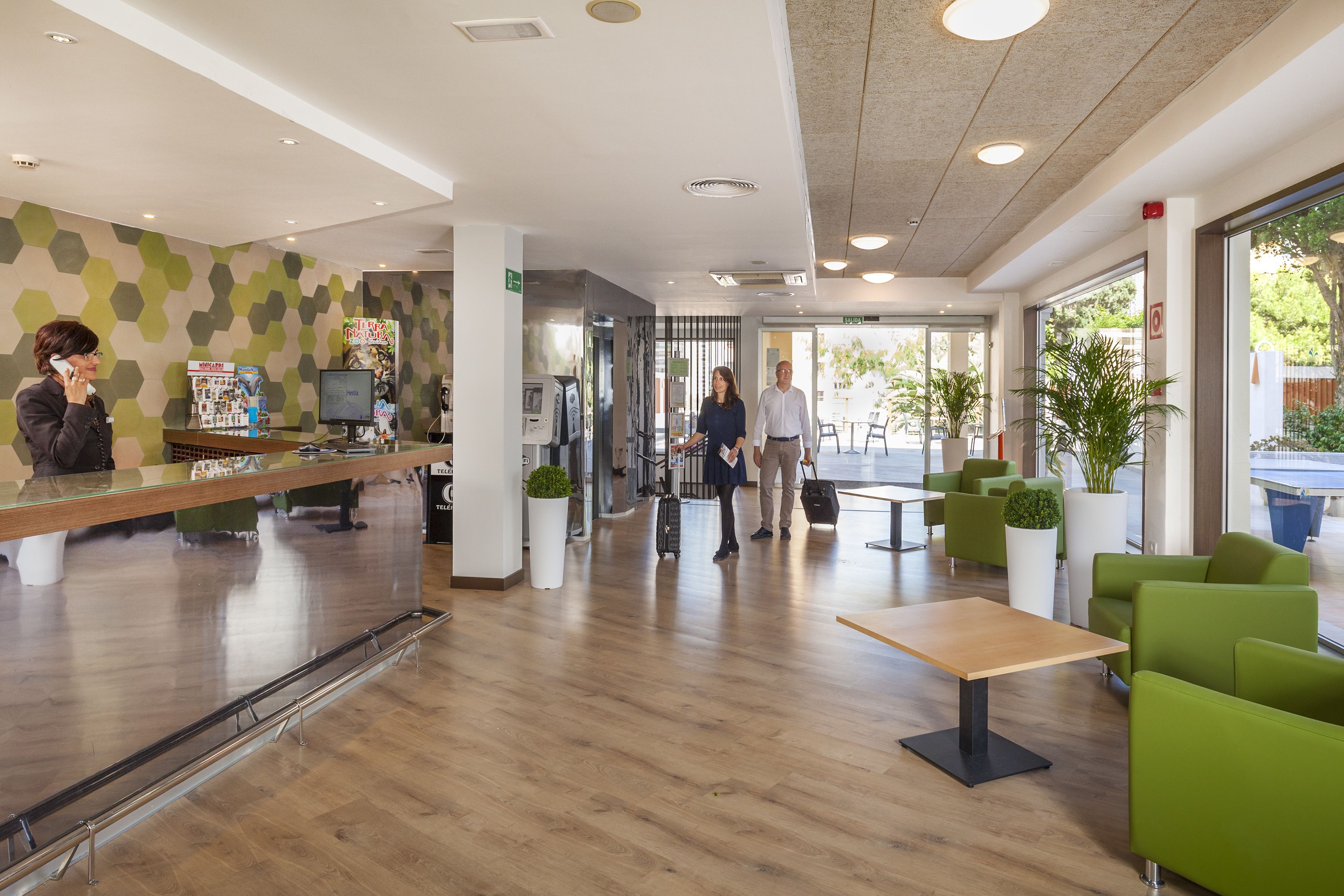 Foto - Hotel Gala Placidia 3'''sup