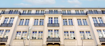 Garner Hotel Berlin - Checkpoint Charlie by IHG