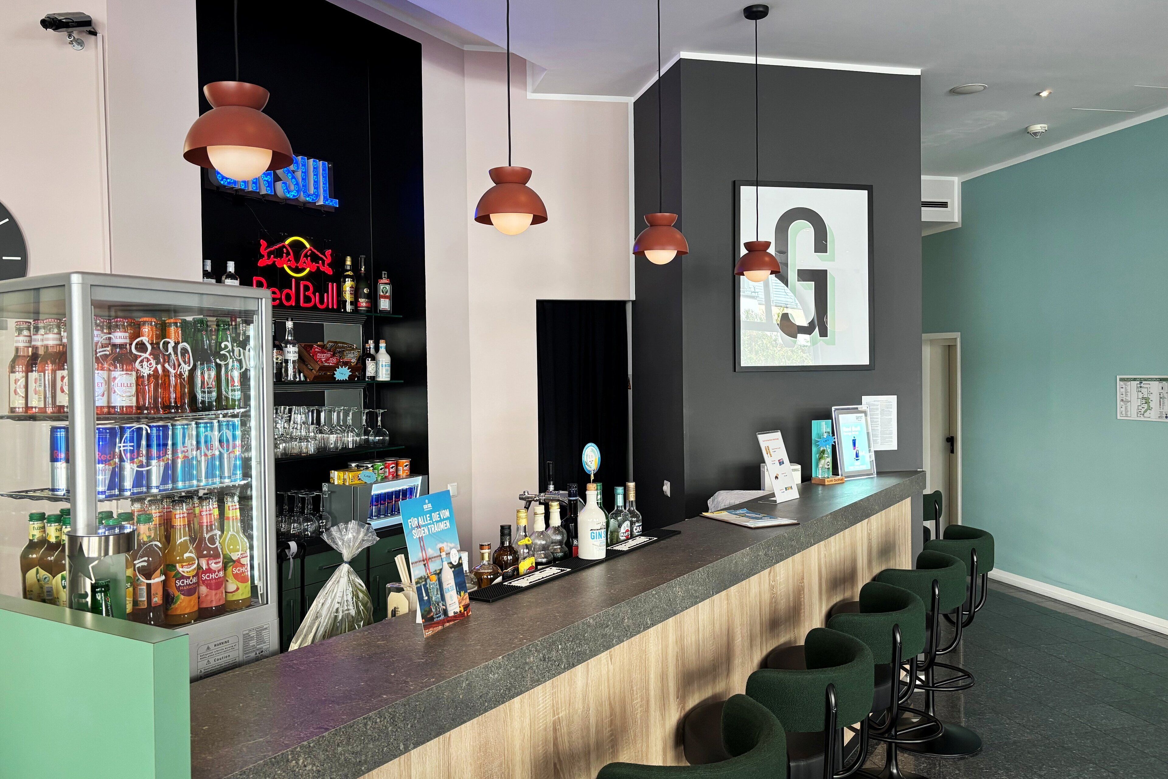 Photo - Garner Hotel Berlin - Checkpoint Charlie by IHG