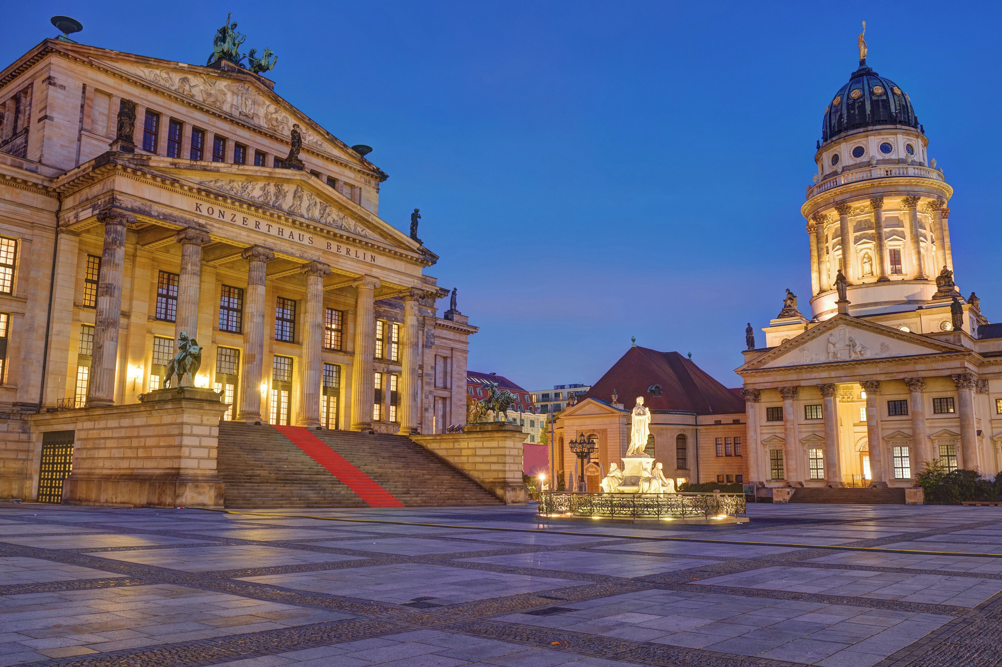 Photo - Garner Hotel Berlin - Checkpoint Charlie by IHG