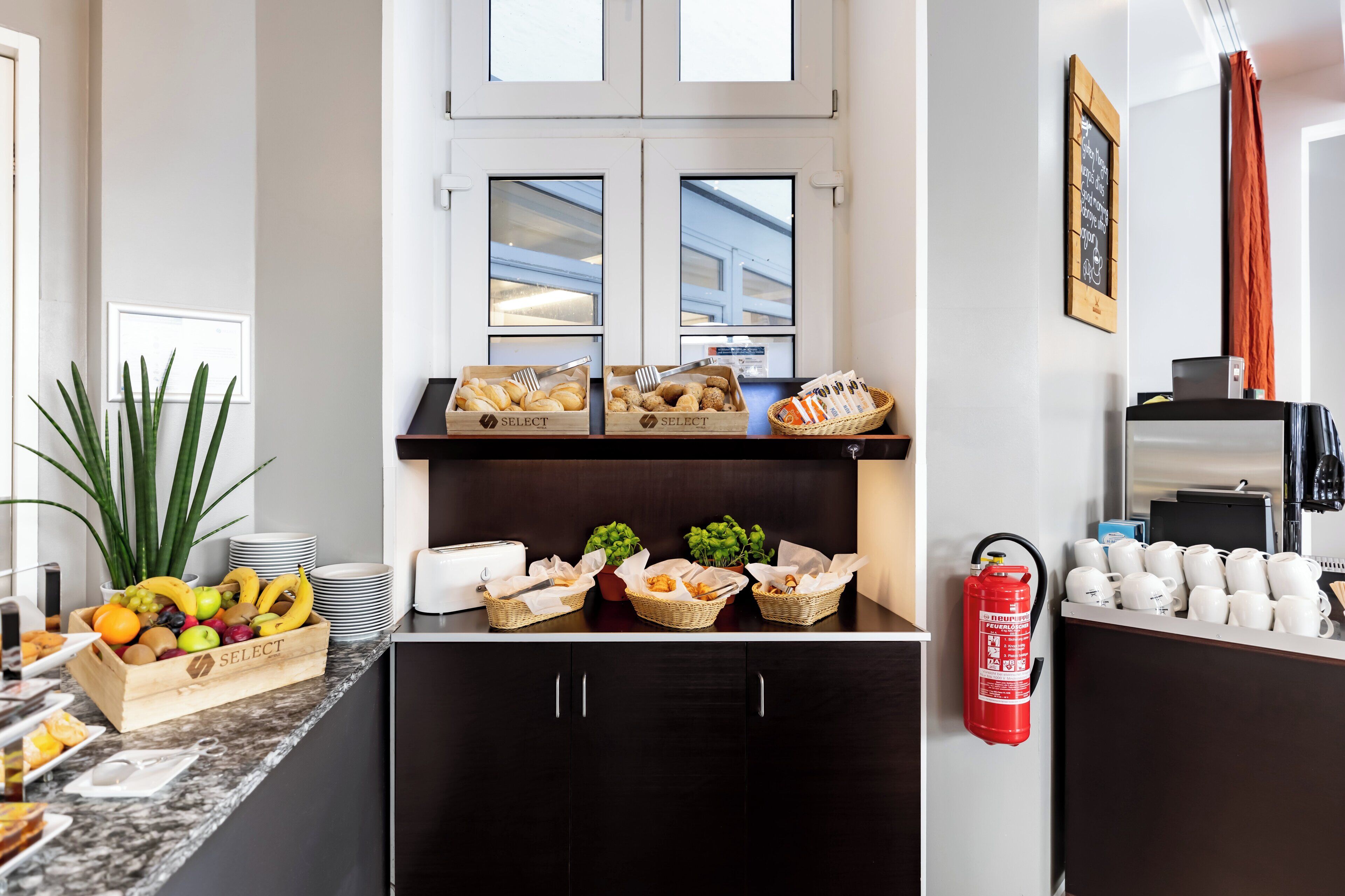 Foto - Garner Hotel Berlin - Checkpoint Charlie by IHG