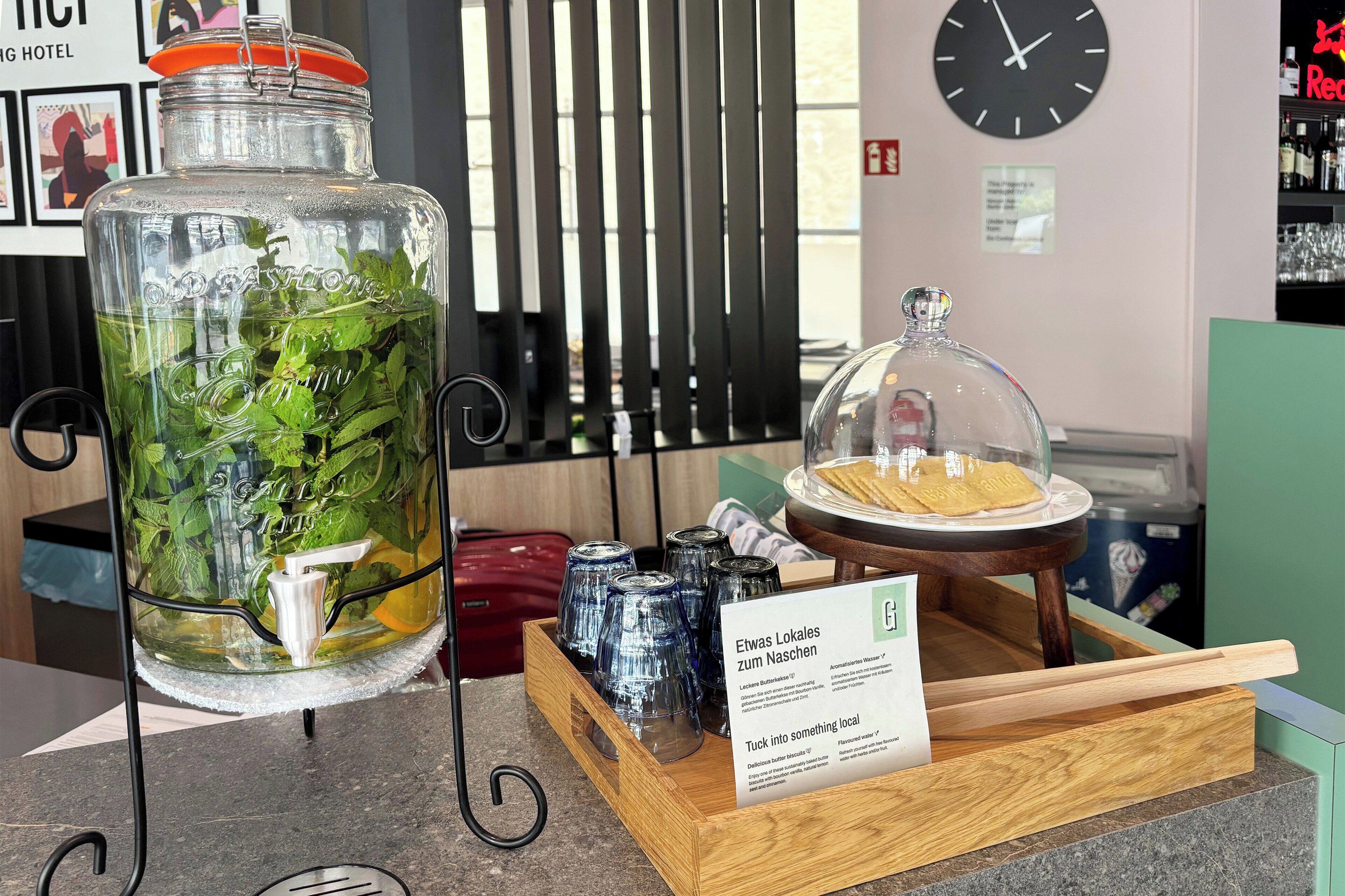 Photo - Garner Hotel Berlin - Checkpoint Charlie by IHG