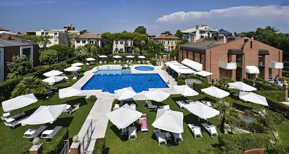 DB Villas Le Ville del Lido Resort