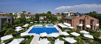 DB Villas Le Ville del Lido Resort