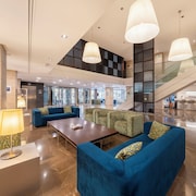 Eurostars Lucentum